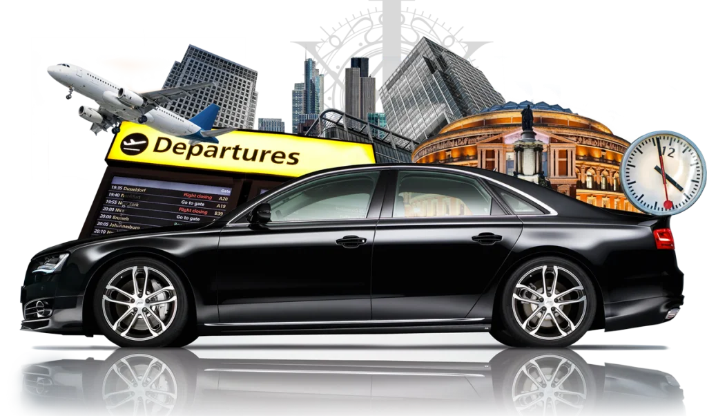 Airport Transfer Service