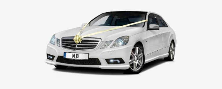 Chauffeur Service - Hatfield Cars